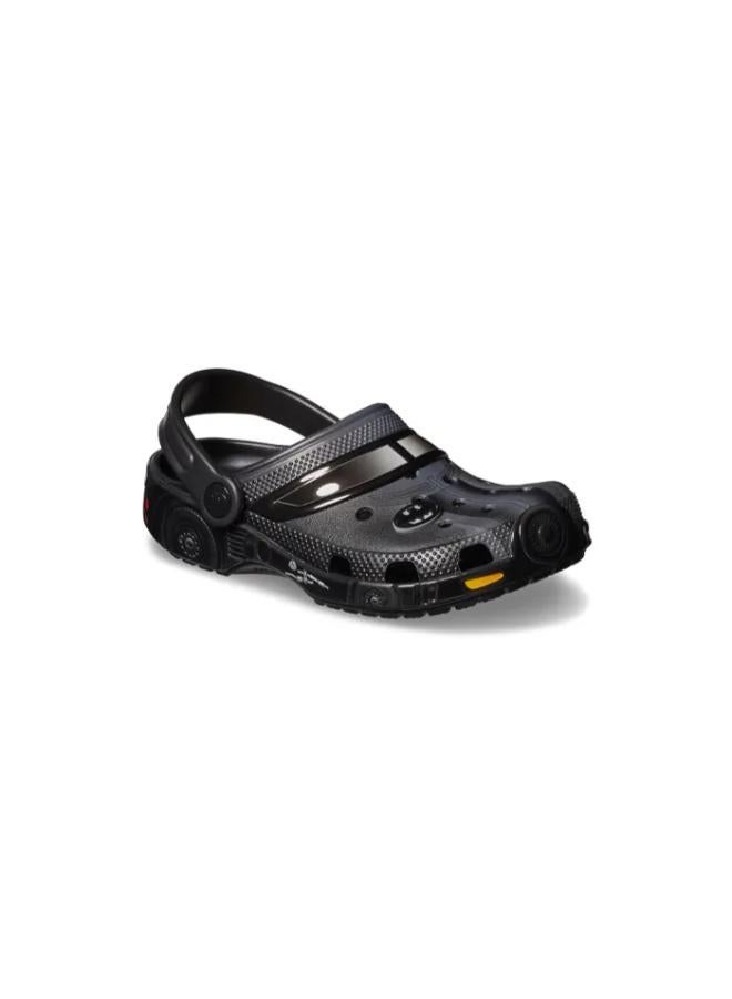 crocs Youth Batman Batmobile Clogs - Image 4